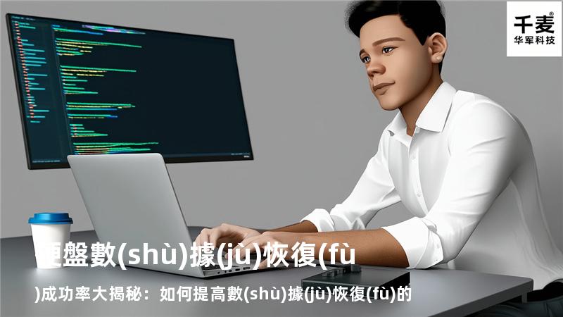 硬盤數(shù)據(jù)恢復(fù)成功率大揭秘：如何提高數(shù)據(jù)恢復(fù)的成功率？